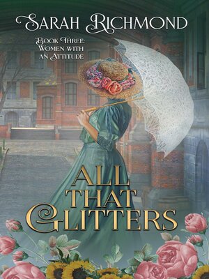 cover image of All That Glitters